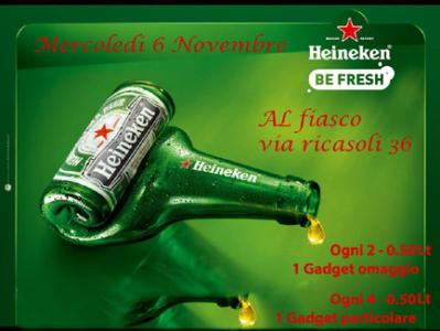 Festa Heineken