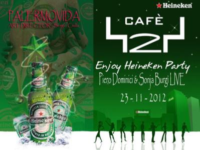 Festa della Heineken
