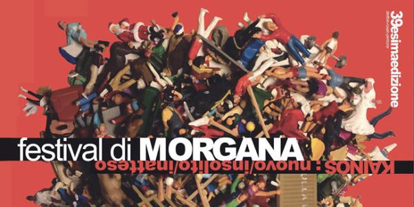 Festival di Morgana 2014