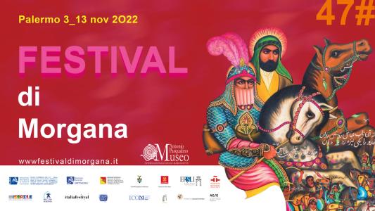 Festival di Morgana 2022