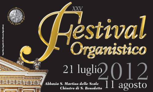 XXV Festival Organistico #3