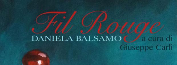 “Fil Rouge” da Fecarotta Antichità