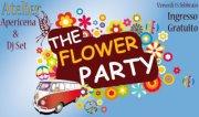 The Flower party