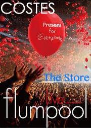 Flumpool live event