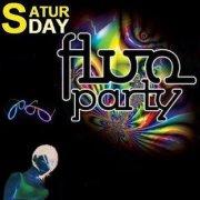 Fluo party ai Grilli