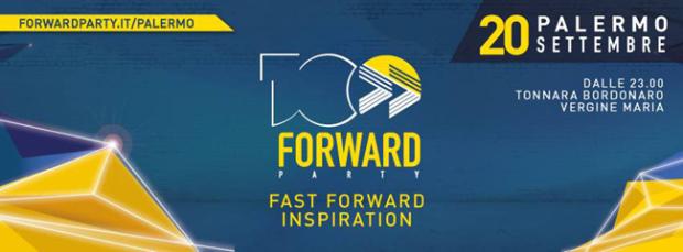 Forward party