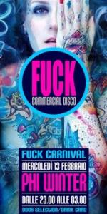 Fuck Carnival