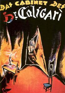 Il gabinetto del Dr. Caligari