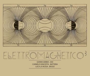 Gianni Gebbia & Elettromagnetico live al Bolazzi