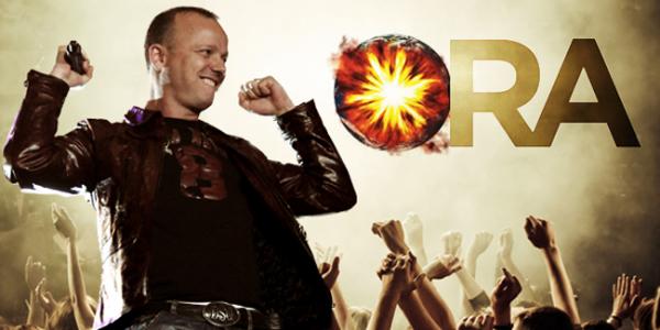 Gigi D’Alessio – Ora