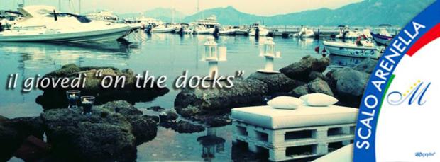 Il giovedì “On the docks”