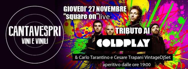 Square One al Cantavespri