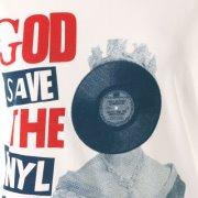 God save the vinyl