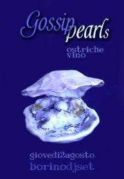 Gossip pearls