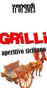 Grilli Special Friday