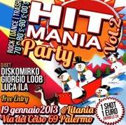 Hit Mania party Vol. 2