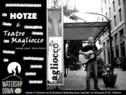 Hotze & Teatro Magliocco live