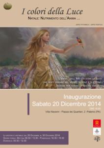 I colori della Luce