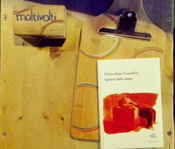 “I giorni della vampa” da Moltivolti