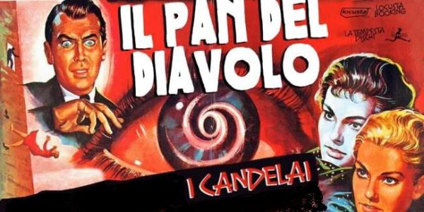 Il Pan del Diavolo live a I Candelai