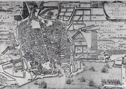 Il più grande mistero di Palermo