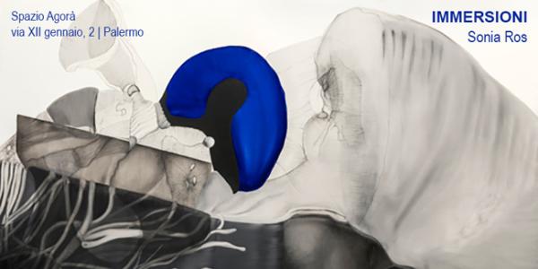 “Immersioni” allo Spazio Agorà