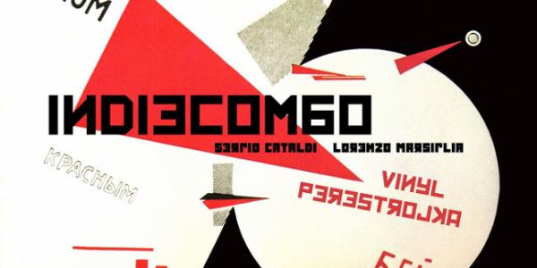 Indiecombo-Vinyl Perestrojka al Vinile Bar