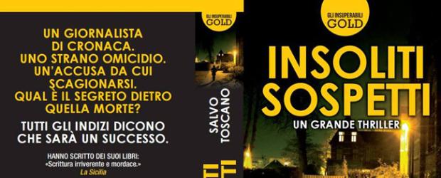 Insoliti sospetti, un’indagine dei fratelli Corsaro