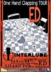 Interlude – ED (Modena)