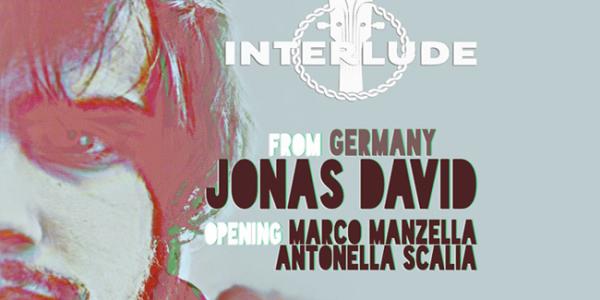 Interlude – Jonas David & The Octopus