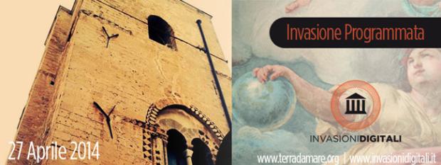 Giornata d’invasione