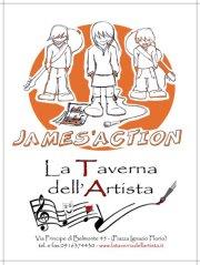 James’ Action