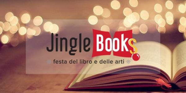 Jingle books: festa del libro e delle arti a Palazzo Asmundo