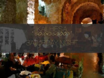 Kalhesa – Sounds good