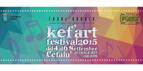 Kef’Art Festival 2015