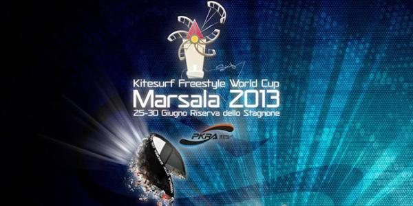 Kitesurf Freestyle World Cup 2013