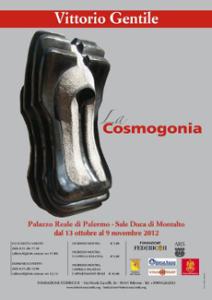 La Cosmogonia