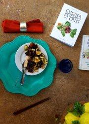 La cucina in tempo di crisi