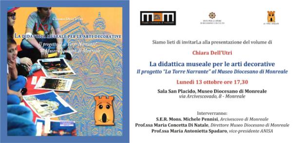 La didattica museale per le arti decorative