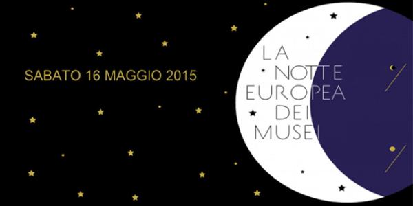 La notte dei musei 2015 a Palermo