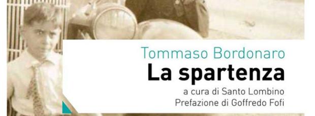 La Spartenza
