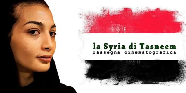 “La Syria di Tasneem”, rassegna film da Moltivolti