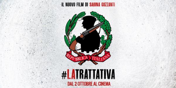 Anteprima nazionale del film “La trattativa”