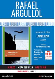 Lampedusa. Una storia mediterranea