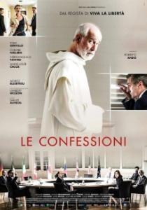 “Le Confessioni”, Roberto Andò al Cinema Rouge et Noir