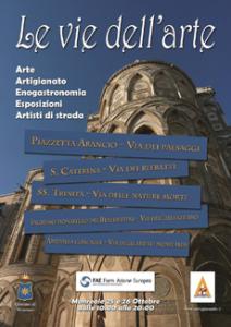 Le vie dell’arte