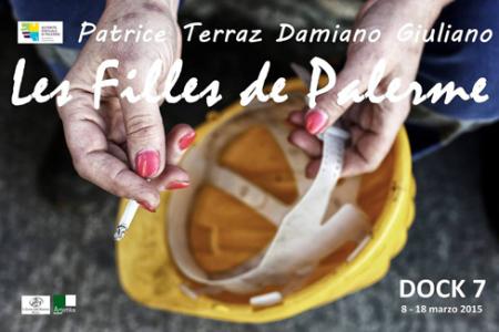 Les Filles de Palerme