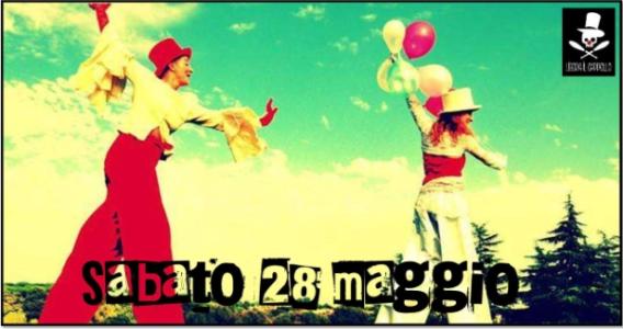 Terza giornata “Libera il cappello”