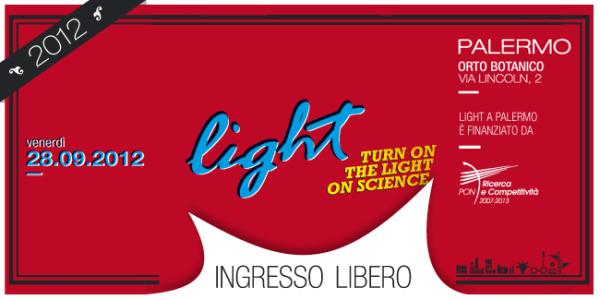 Light 2012