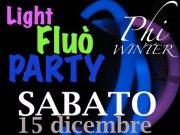 Light Fluò Party